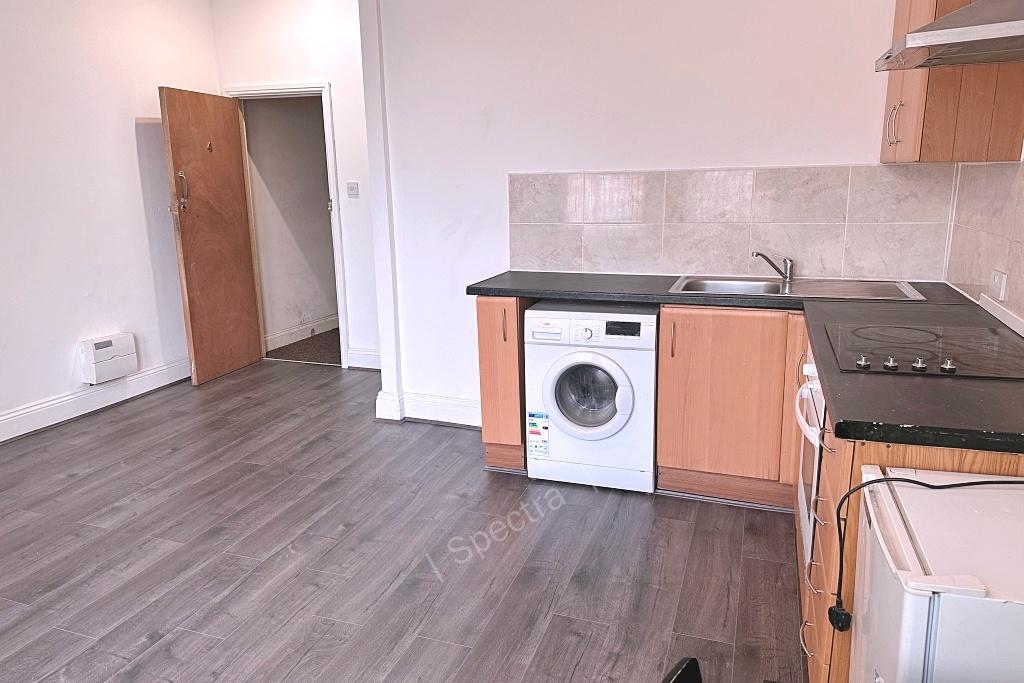 One Bedroom Duplex Flat in Acocks Green