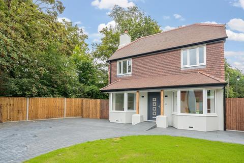 Azalea Birtley Road, Bramley, Guildford, GU5 0HY
