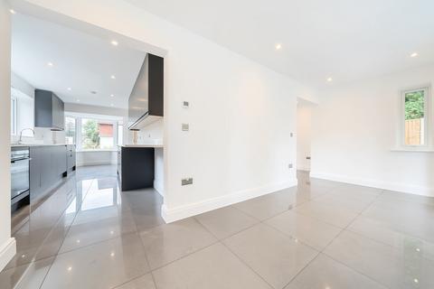 Azalea Birtley Road, Bramley, Guildford, GU5 0HY