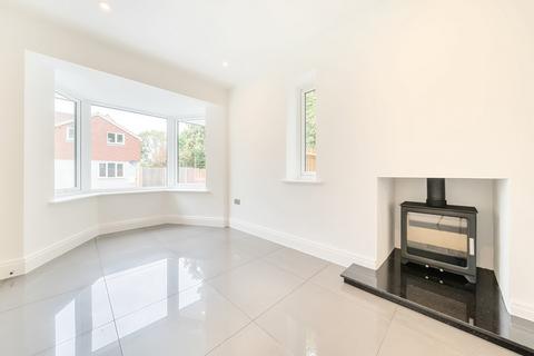 Azalea Birtley Road, Bramley, Guildford, GU5 0HY
