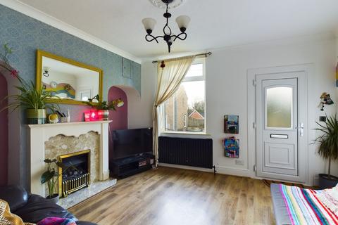 3 bedroom terraced house for sale, Eastgate North, Driffield, YO25 6EE
