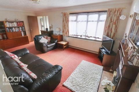 4 bedroom detached house for sale - Mount Nod Way, Coventry