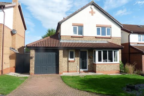 undefined, Rainham Close, Ingleby Barwick TS17