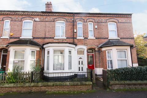 undefined, Forest Grove, Nottingham, Nottinghamshire, NG1 4HS