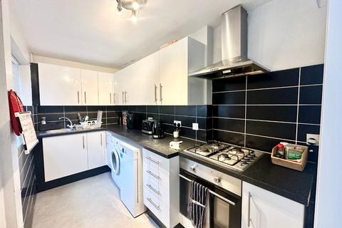 undefined, Forest Grove, Nottingham, Nottinghamshire, NG1 4HS