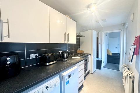 undefined, Forest Grove, Nottingham, Nottinghamshire, NG1 4HS