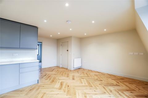 1 bedroom penthouse for sale - Hatfield Road, St Albans, Hertfordshire, AL1