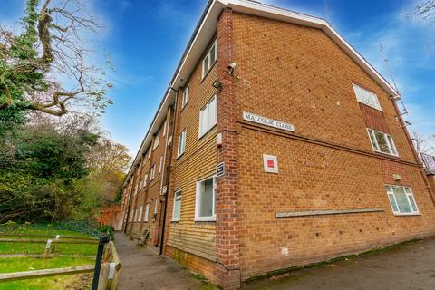 10 Malcolm Close, Nottingham, NG3 5AP
