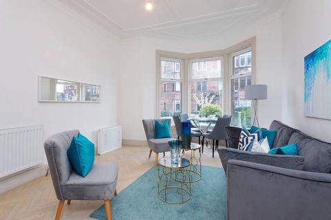 2 bedroom apartment for sale - 0/1 110 Novar Drive, Hyndland, Glasgow, G12 9SU