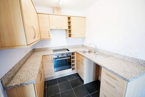 2 bedroom apartment to rent, Berwig Court, Coedpoeth LL11