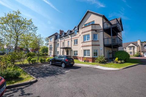 2 bedroom flat to rent, Margaret Rose Way, Edinburgh, EH10