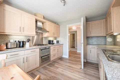 undefined, Margaret Rose Way, Edinburgh, EH10