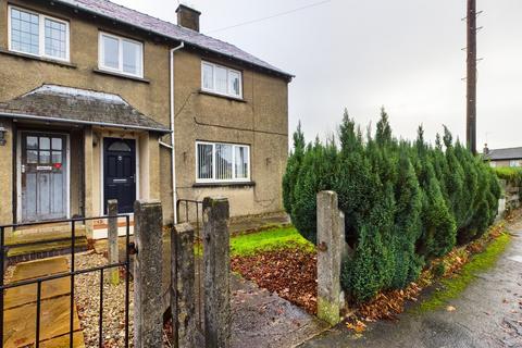 3 bedroom end of terrace house to rent, Castlehaw, Sedbergh, LA10 5AJ