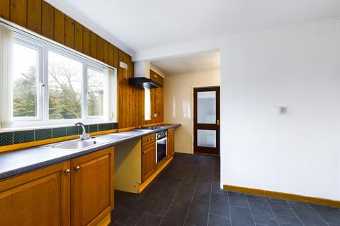 3 bedroom end of terrace house to rent, Castlehaw, Sedbergh, LA10 5AJ