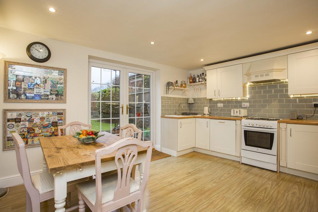 Maynards Green, Heathfield 4 bed detached house for sale £475,000
