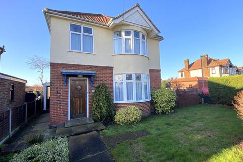 20 Goring Road, Ipswich, IP4 5LR