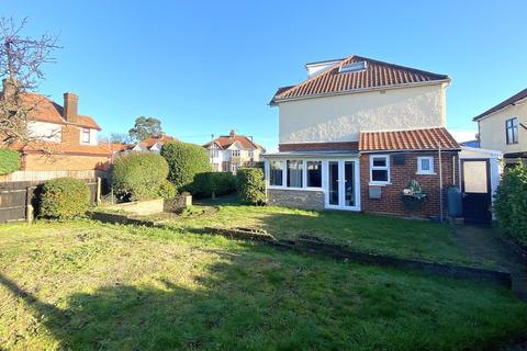 20 Goring Road, Ipswich, IP4 5LR