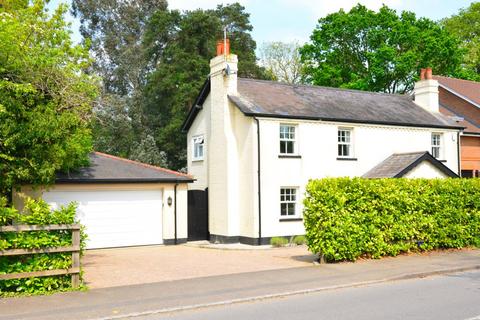 4 bedroom detached house for sale, Lovel Road, Winkfield, Windsor, Berkshire