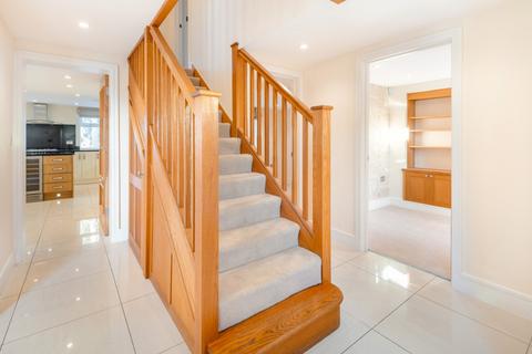 4 bedroom detached house for sale, Lovel Road, Winkfield, Windsor, Berkshire