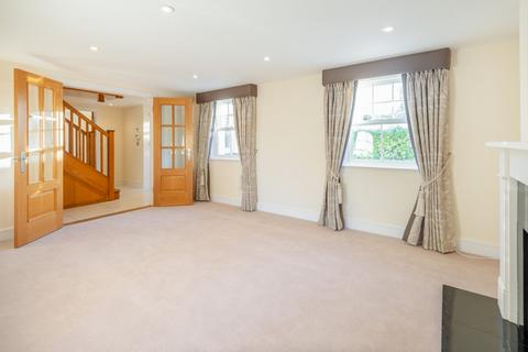 Irmafield Lovel Road, Winkfield, Windsor, SL4 2EU