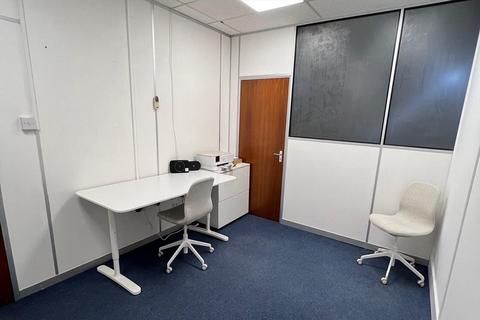 Serviced office to rent, 10 Whittle Road,,