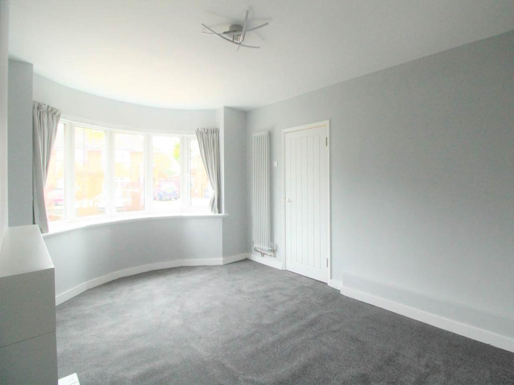 Woodstock Road, Worcester... 3 bed house £1,200 pcm (£277 pw)