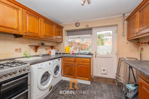 3 bedroom terraced house for sale - Conifer Paddock, Binley, Coventry, CV3