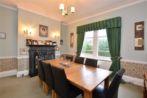 7 bedroom detached house for sale, Old Park Road, Roundhay, Leeds, West Yorkshire
