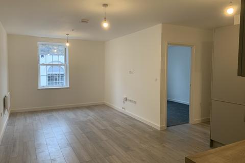 1 bedroom apartment to rent, High Street, Maidenhead