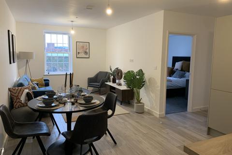 1 bedroom apartment to rent - High Street, Maidenhead