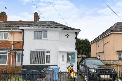3 bedroom end of terrace house for sale - 12th Avenue, Hull