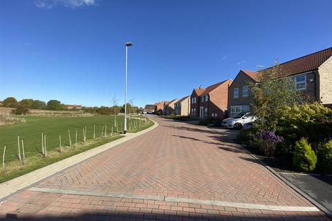 Land for sale, Crown Drive, Skirlaugh, Hull