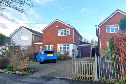 4 bedroom house for sale, St. Nicholas Drive, Hornsea