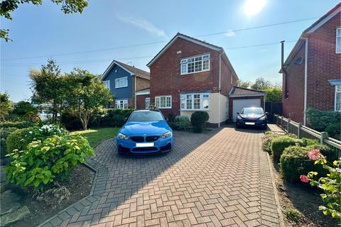 undefined, St. Nicholas Drive, Hornsea