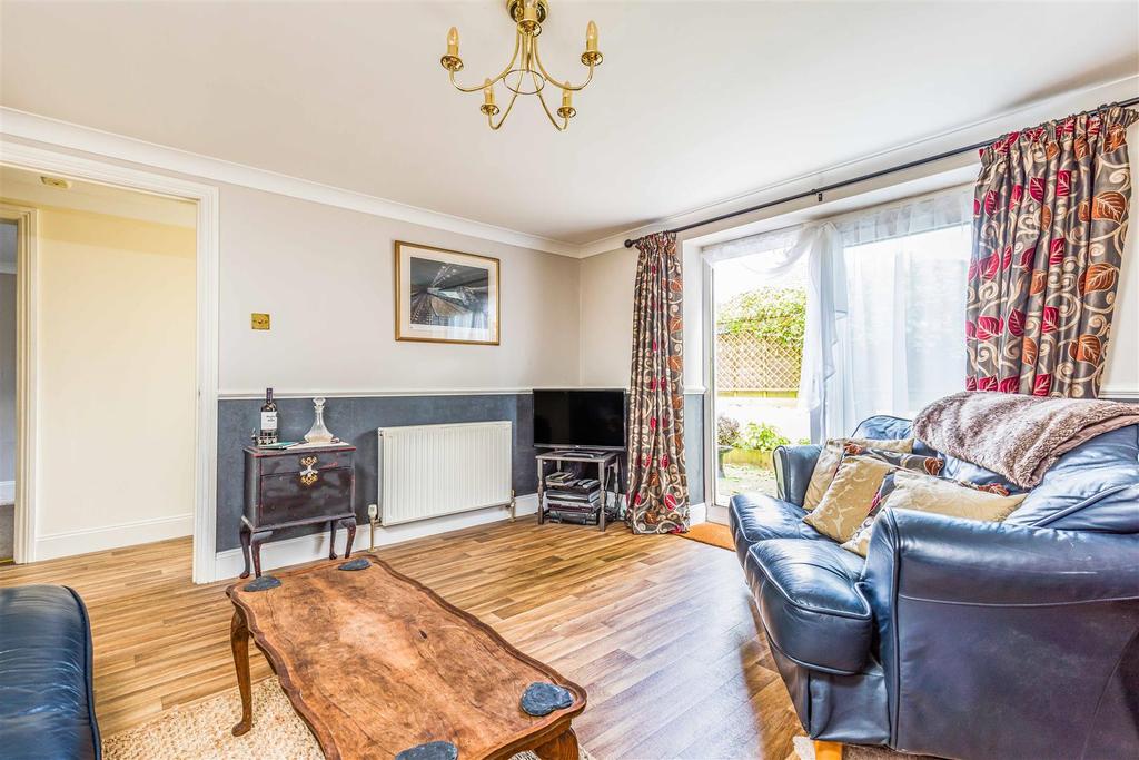 Westbourne Park Road, Bournemouth 2 bed ground floor flat £375,000