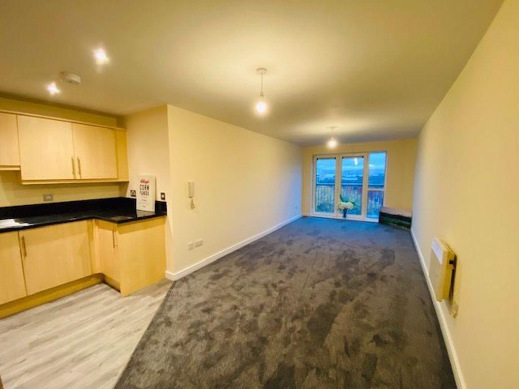 Marsden House, Bolton, BL1 2JX 2 bed apartment £800 pcm (£185 pw)