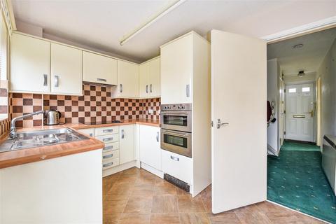 2 Manor Close, Shipton Bellinger, Tidworth, SP9 7UH