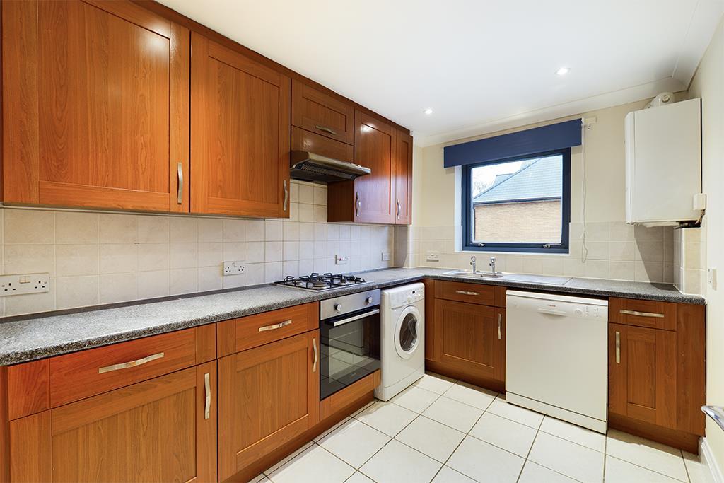 Anglesea Road, Southampton, Hampshire 1 bed apartment £825 pcm (£190 pw)