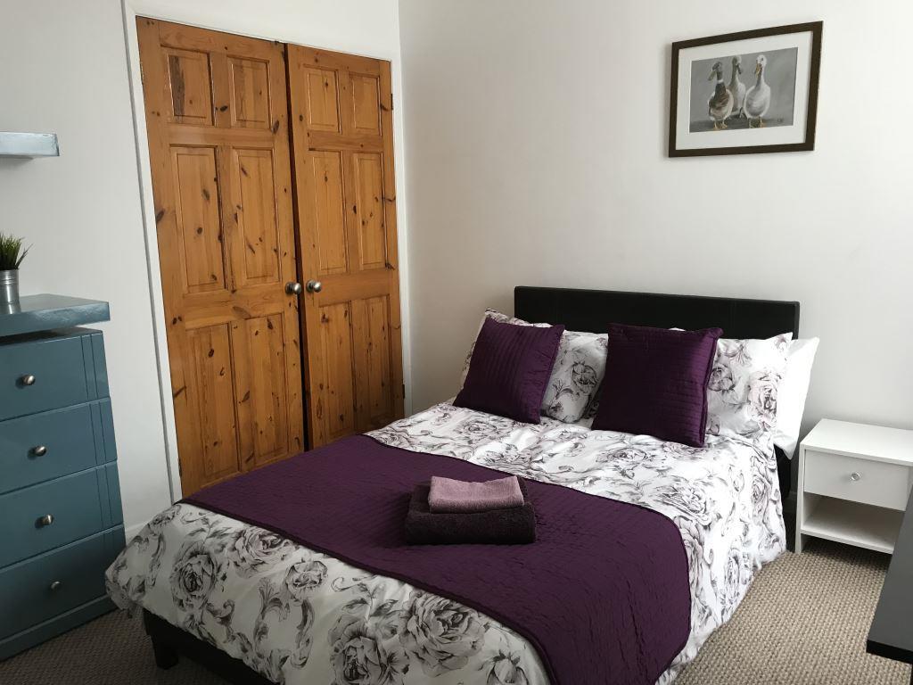 Toronto Road, Portsmouth 4 bed house share £455 pcm (£105 pw)