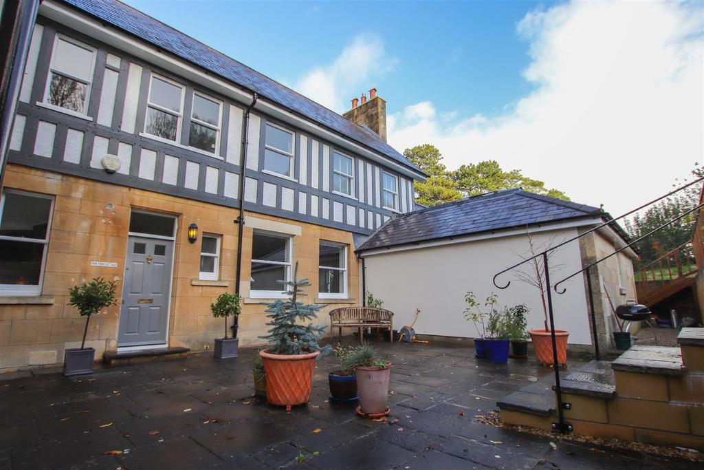 Trossachs Drive, Bath 2 bed house for sale £775,000