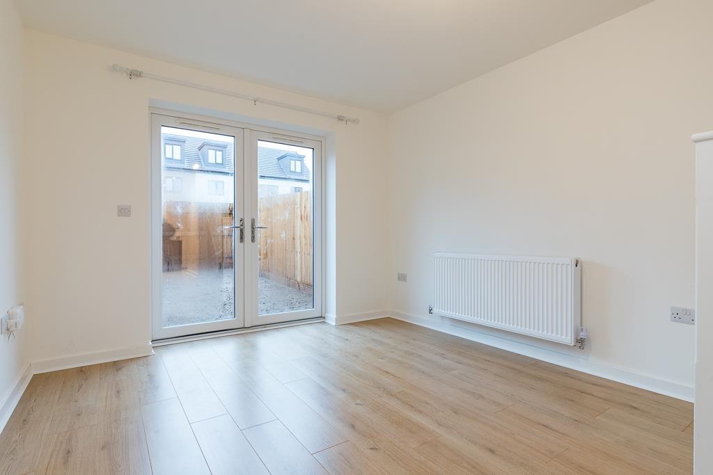 Open Plan Living Room