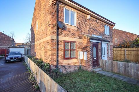 5 Limetrees Close, Middlesbrough, TS2 1SL