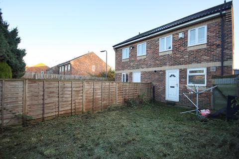 5 Limetrees Close, Middlesbrough, TS2 1SL