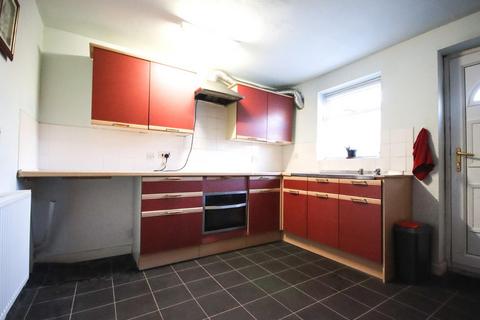 5 Limetrees Close, Middlesbrough, TS2 1SL