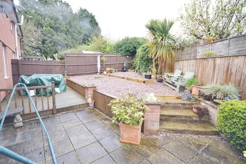 33 Kingsway, Dursley, GL11 4DJ