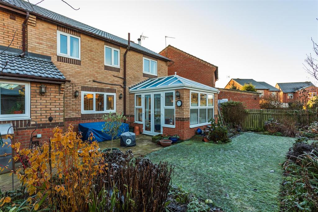 Westpit Lane, Strensall, York 4 bed detached house £500,000