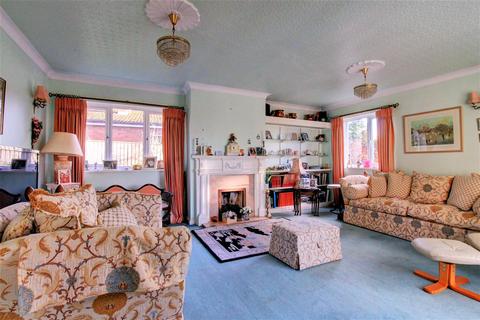 3 bedroom detached bungalow for sale, The Ashes, Silver Street, Barton, Richmond
