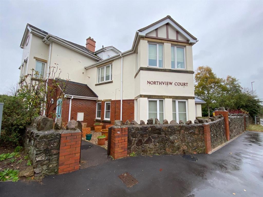 Northview Court, Leigh Sinton Road, Malvern 2 bed apartment £160,000