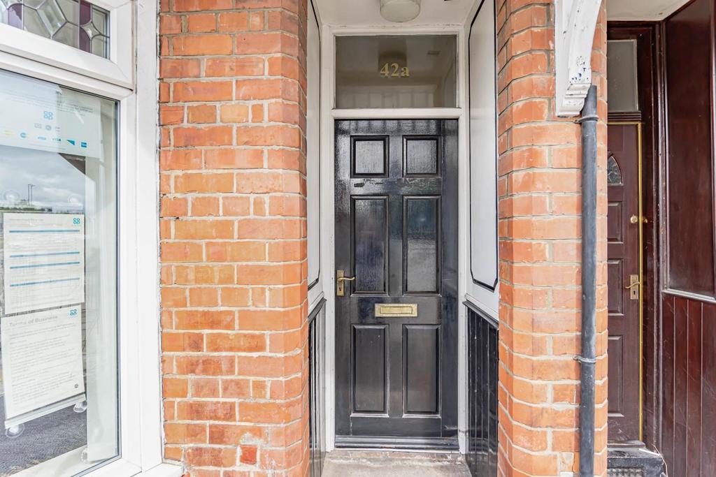 Flaxley Road, Selby 2 bed apartment for sale £100,000