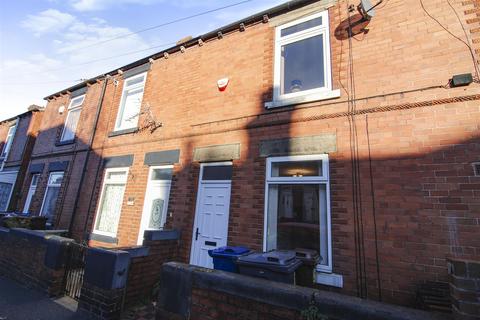 6 Frederick Street, Wombwell, Barnsley, S73 8JY